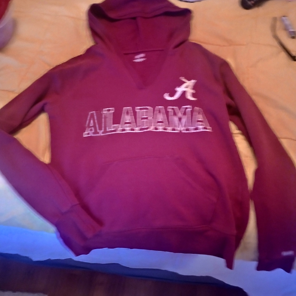 Alabama Crimson Tide Hoodie